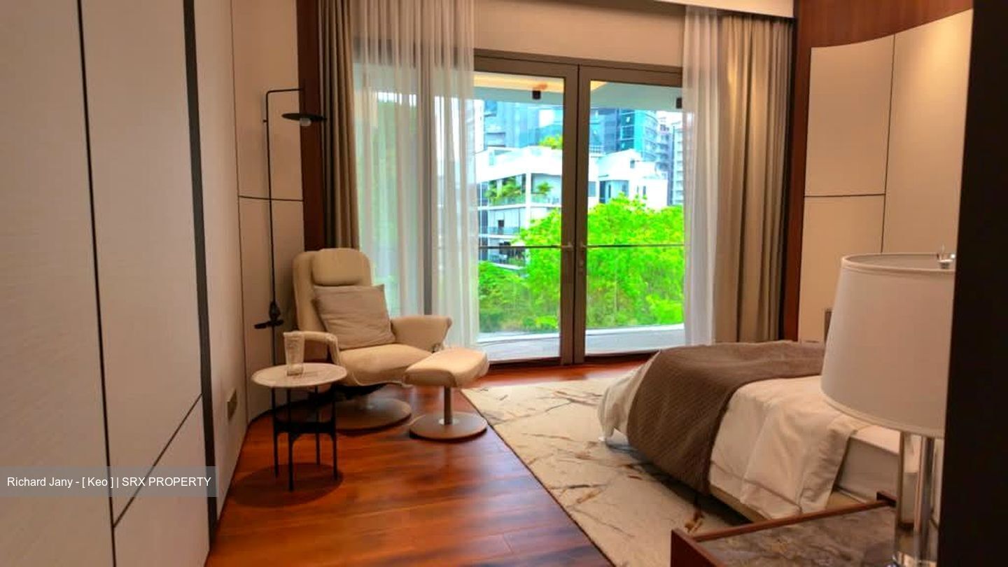 The Giverny Residences (D10), Apartment #548940711